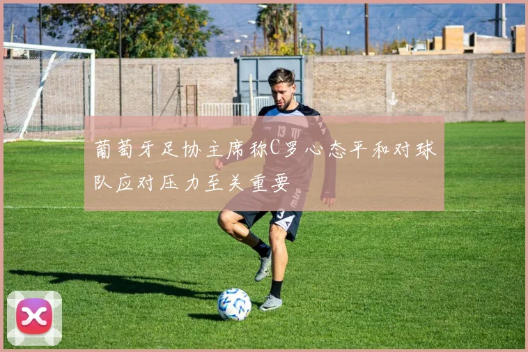 葡萄牙足协主席称C罗心态平和对球队应对压力至关重要